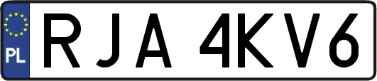 RJA4KV6