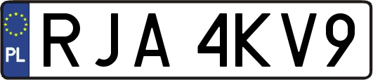 RJA4KV9