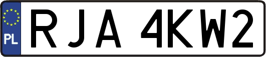 RJA4KW2