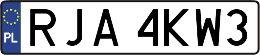RJA4KW3