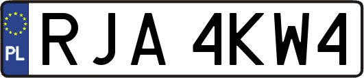 RJA4KW4