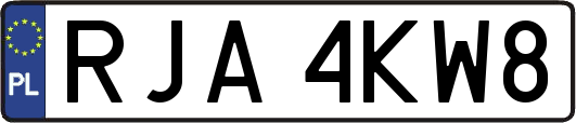 RJA4KW8
