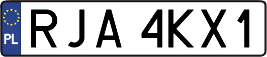 RJA4KX1