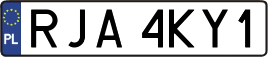 RJA4KY1
