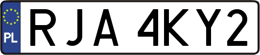 RJA4KY2