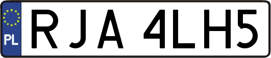 RJA4LH5