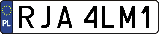 RJA4LM1