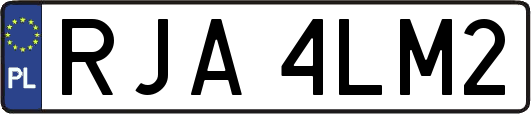 RJA4LM2