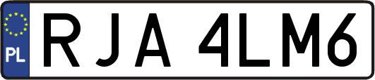 RJA4LM6