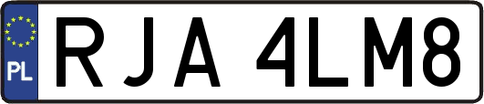 RJA4LM8
