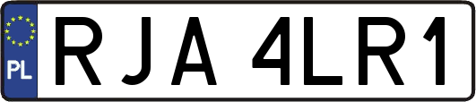 RJA4LR1