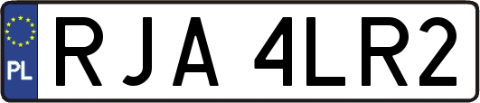 RJA4LR2