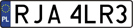 RJA4LR3