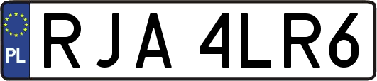 RJA4LR6