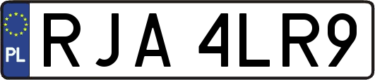 RJA4LR9