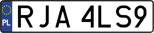 RJA4LS9