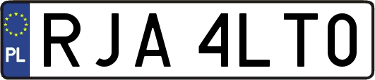 RJA4LT0