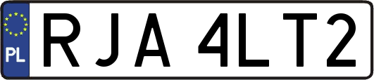RJA4LT2