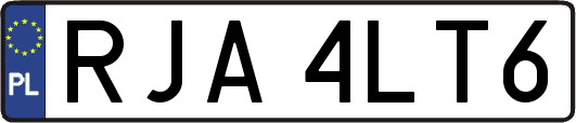 RJA4LT6