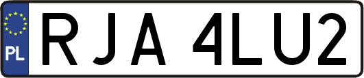 RJA4LU2