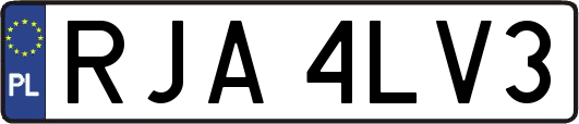 RJA4LV3