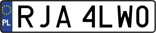 RJA4LW0