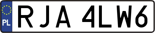 RJA4LW6