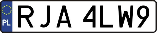 RJA4LW9