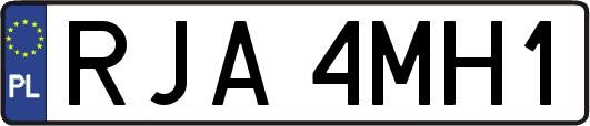 RJA4MH1