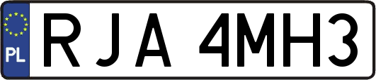 RJA4MH3