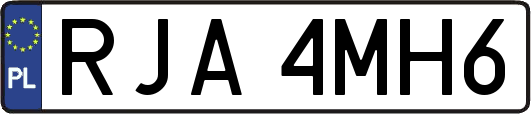 RJA4MH6