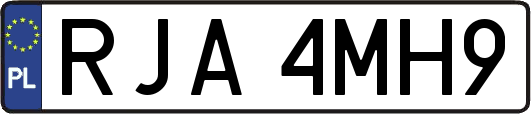 RJA4MH9