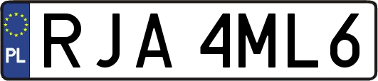 RJA4ML6