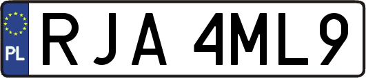 RJA4ML9