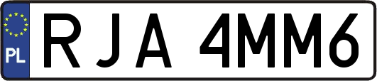 RJA4MM6