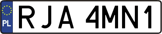 RJA4MN1