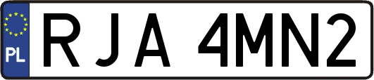 RJA4MN2