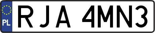 RJA4MN3
