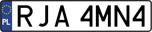 RJA4MN4