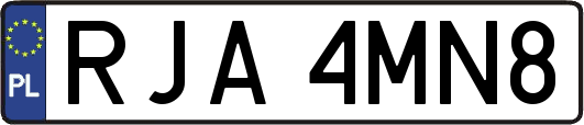 RJA4MN8