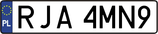 RJA4MN9