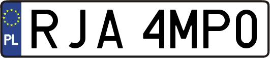 RJA4MP0