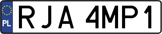 RJA4MP1