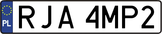 RJA4MP2