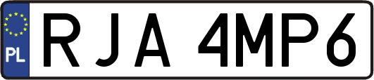 RJA4MP6