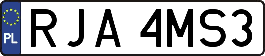 RJA4MS3