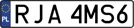 RJA4MS6