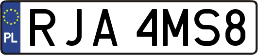 RJA4MS8