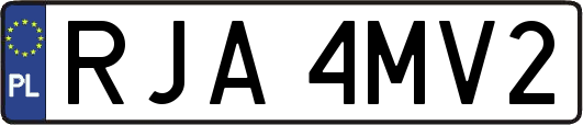 RJA4MV2