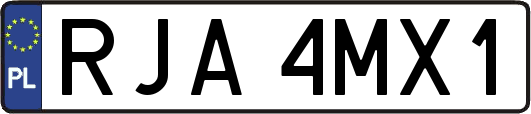 RJA4MX1